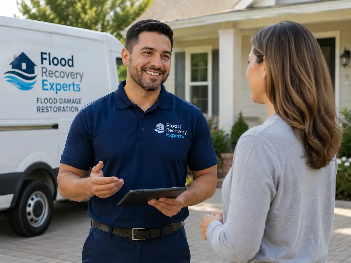 Flood Damage Cleanup Sainte Marie, IL FAQs